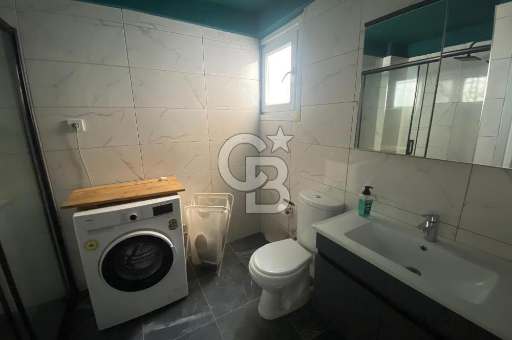 4.Levent Metro 2Dk 2+1 Full Eşyalı Kiralık Daire