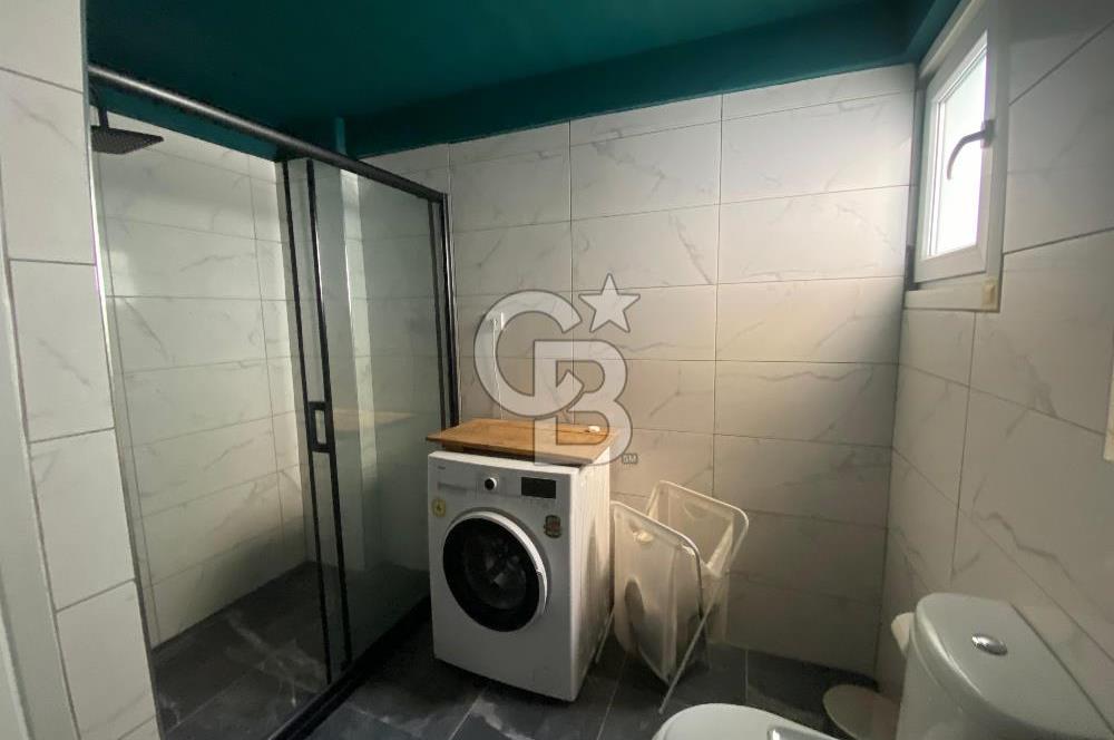 4.Levent Metro 2Dk 2+1 Full Eşyalı Kiralık Daire