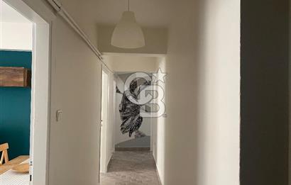 4.Levent Metro 2Dk 2+1 Full Eşyalı Kiralık Daire