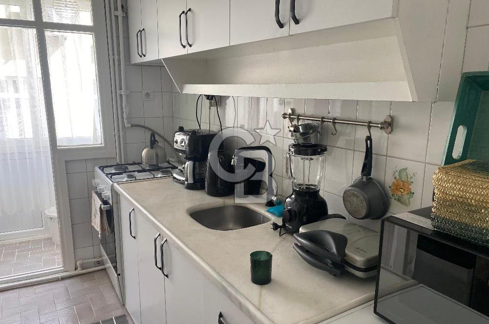 4.Levent Metro 2Dk 2+1 Full Eşyalı Kiralık Daire