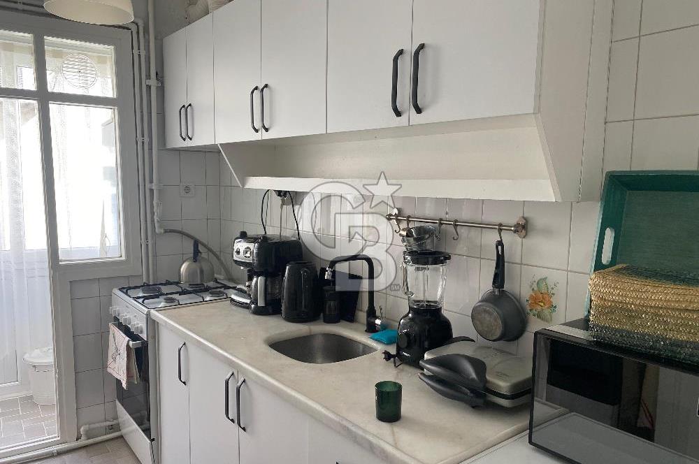 4.Levent Metro 2Dk 2+1 Full Eşyalı Kiralık Daire