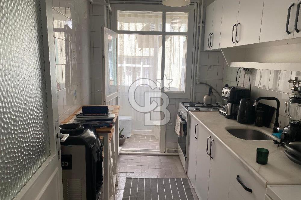 4.Levent Metro 2Dk 2+1 Full Eşyalı Kiralık Daire
