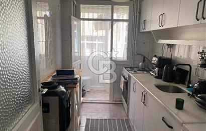 4.Levent Metro 2Dk 2+1 Full Eşyalı Kiralık Daire