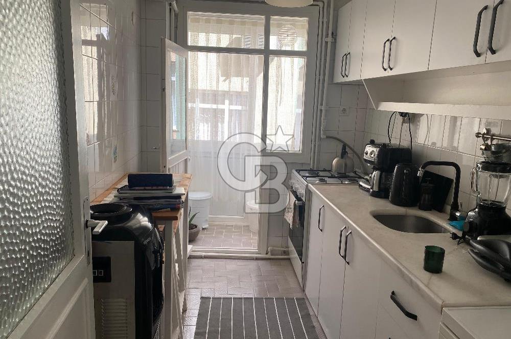4.Levent Metro 2Dk 2+1 Full Eşyalı Kiralık Daire