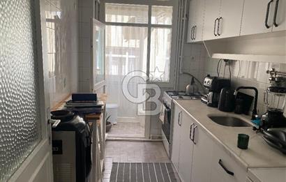 4.Levent Metro 2Dk 2+1 Full Eşyalı Kiralık Daire