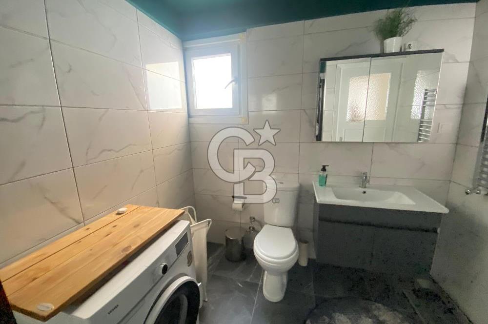 4.Levent Metro 2Dk 2+1 Full Eşyalı Kiralık Daire