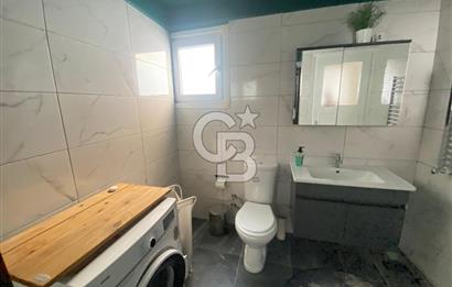 4.Levent Metro 2Dk 2+1 Full Eşyalı Kiralık Daire