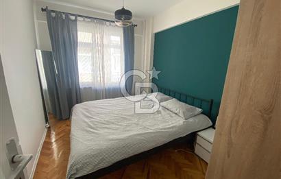 4.Levent Metro 2Dk 2+1 Full Eşyalı Kiralık Daire