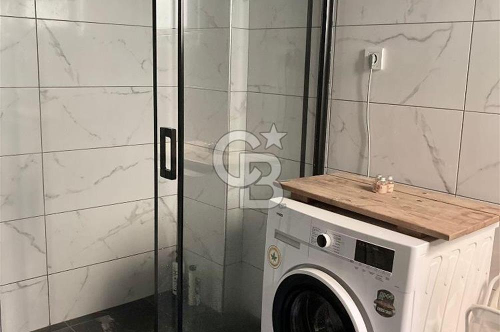4.Levent Metro 2Dk 2+1 Full Eşyalı Kiralık Daire