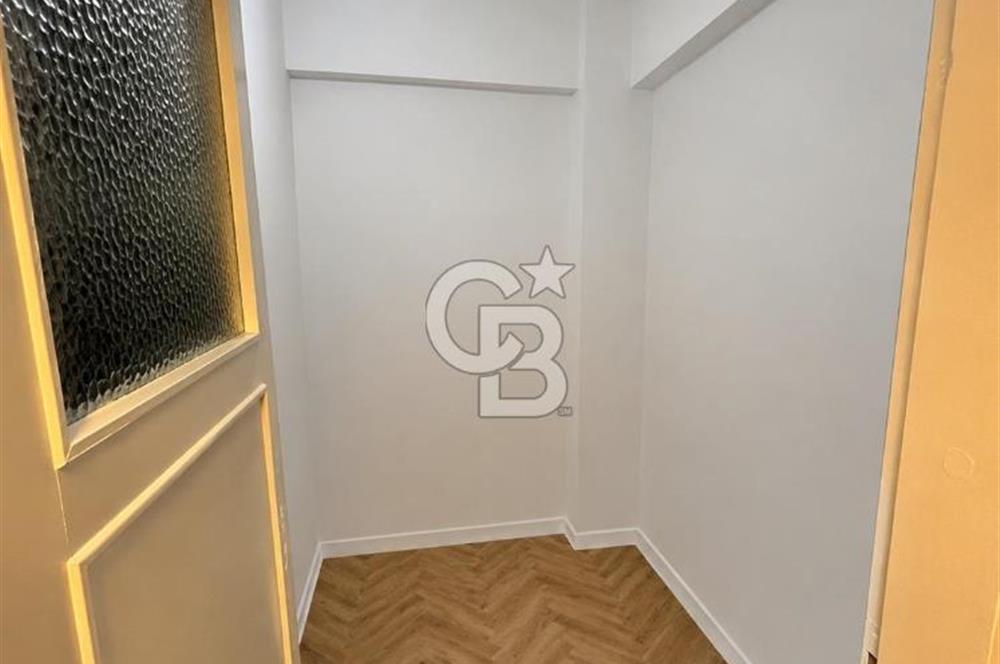 4.Levent Metro 2Dk 2+1 Full Eşyalı Kiralık Daire