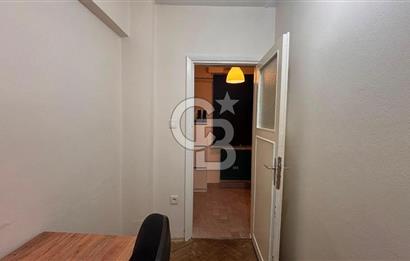 4.Levent Metro 2Dk 2+1 Full Eşyalı Kiralık Daire