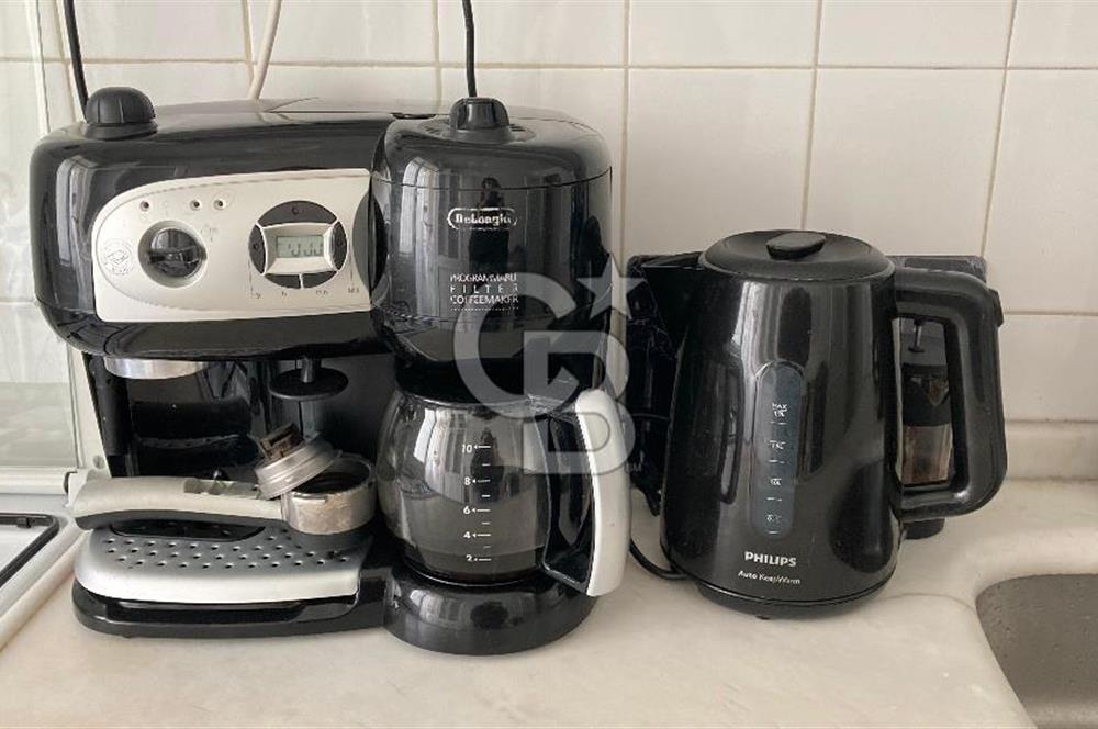 4.Levent Metro 2Dk 2+1 Full Eşyalı Kiralık Daire