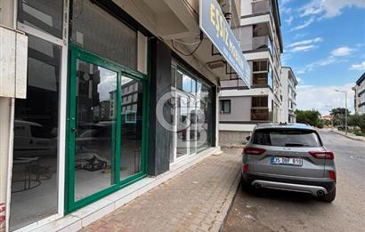 İzmir Kemalpaşa Armutlu Merkezde 200 M² Kiralık Dükkan