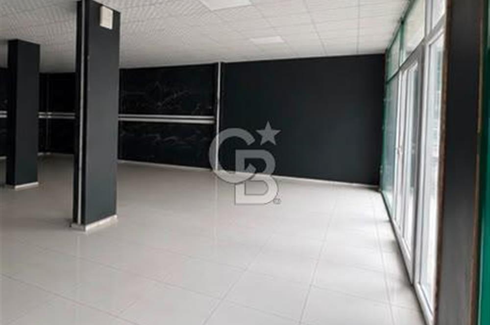 İzmir Kemalpaşa Armutlu Merkezde 200 M² Kiralık Dükkan