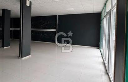 İzmir Kemalpaşa Armutlu Merkezde 200 M² Kiralık Dükkan