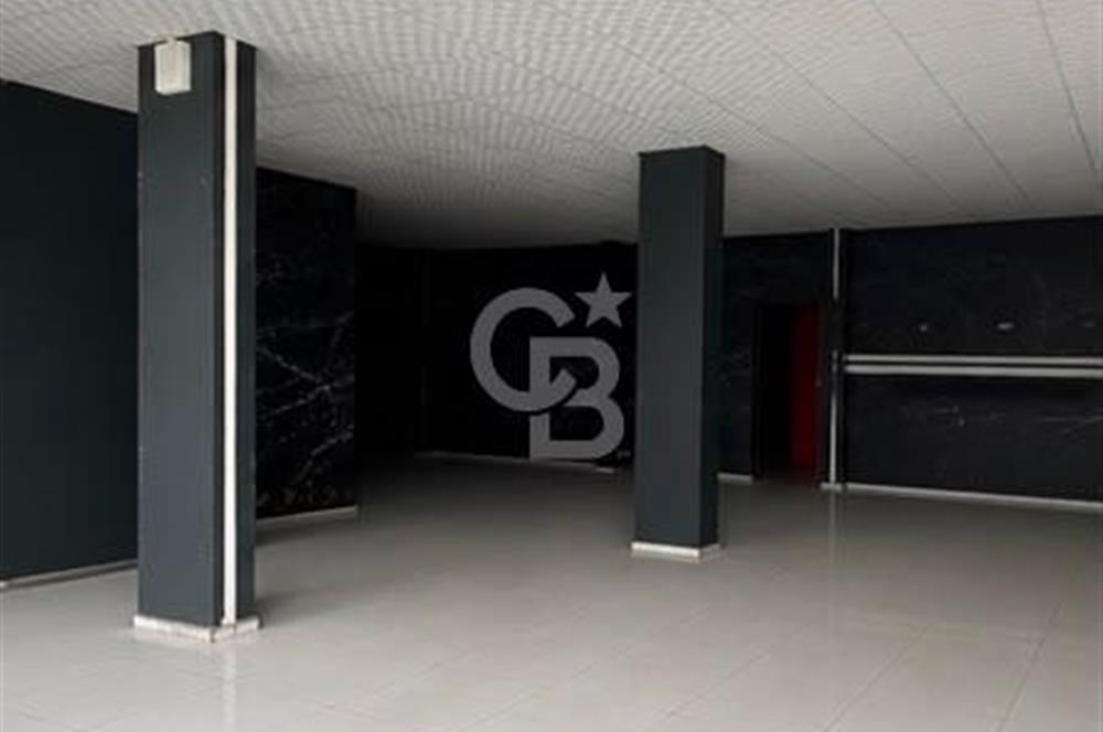 İzmir Kemalpaşa Armutlu Merkezde 200 M² Kiralık Dükkan