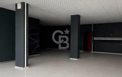İzmir Kemalpaşa Armutlu Merkezde 200 M² Kiralık Dükkan