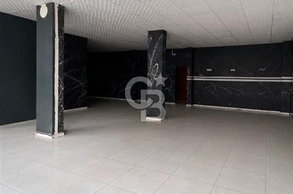 İzmir Kemalpaşa Armutlu Merkezde 200 M² Kiralık Dükkan