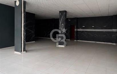 İzmir Kemalpaşa Armutlu Merkezde 200 M² Kiralık Dükkan