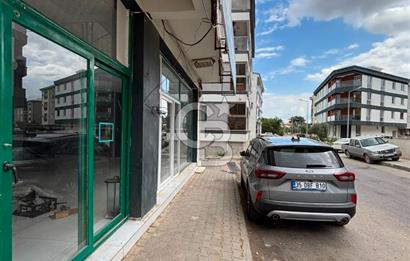 İzmir Kemalpaşa Armutlu Merkezde 200 M² Kiralık Dükkan
