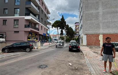İzmir Kemalpaşa Armutlu Merkezde 200 M² Kiralık Dükkan