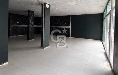 İzmir Kemalpaşa Armutlu Merkezde 200 M² Kiralık Dükkan