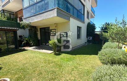 Urla Merkez’de Bahçeli Kiralık 3+1 Daire