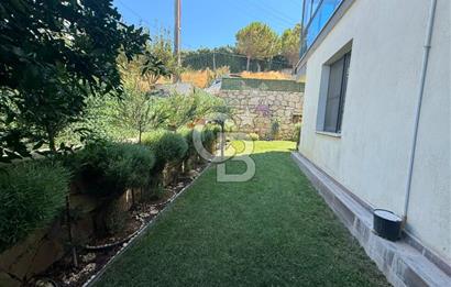Urla Merkez’de Bahçeli Kiralık 3+1 Daire