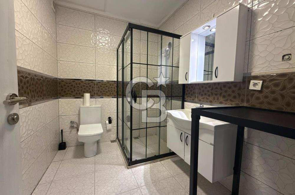 Urla Merkez’de Bahçeli Kiralık 3+1 Daire