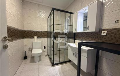 Urla Merkez’de Bahçeli Kiralık 3+1 Daire