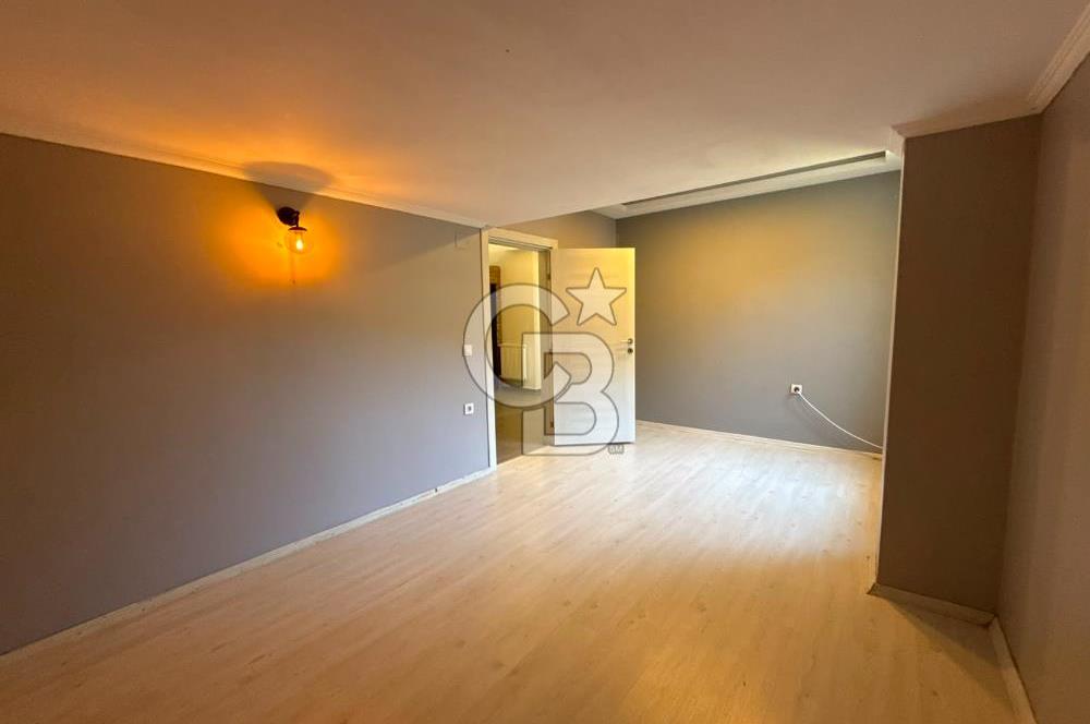 Urla Merkez’de Bahçeli Kiralık 3+1 Daire