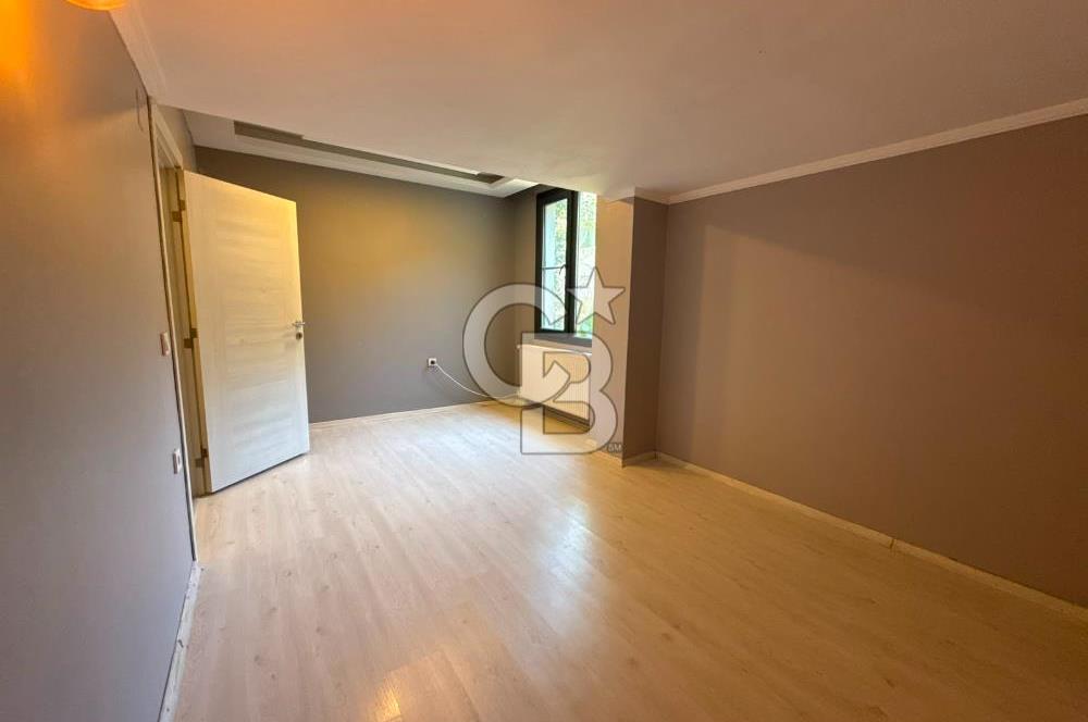 Urla Merkez’de Bahçeli Kiralık 3+1 Daire