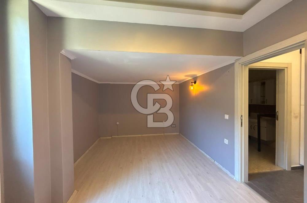 Urla Merkez’de Bahçeli Kiralık 3+1 Daire