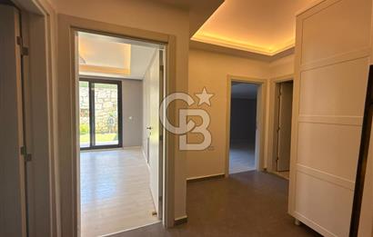 Urla Merkez’de Bahçeli Kiralık 3+1 Daire