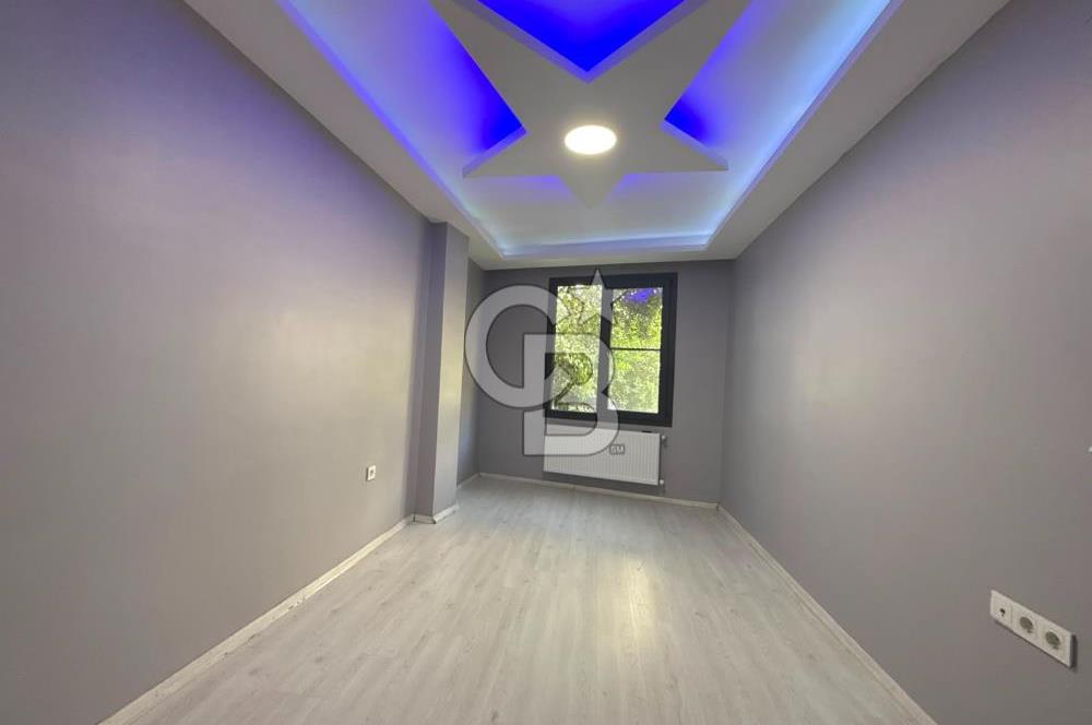 Urla Merkez’de Bahçeli Kiralık 3+1 Daire