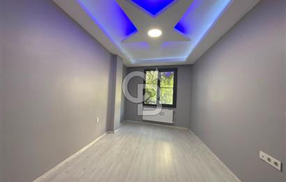 Urla Merkez’de Bahçeli Kiralık 3+1 Daire