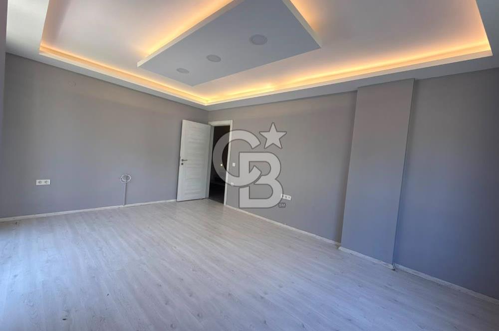 Urla Merkez’de Bahçeli Kiralık 3+1 Daire