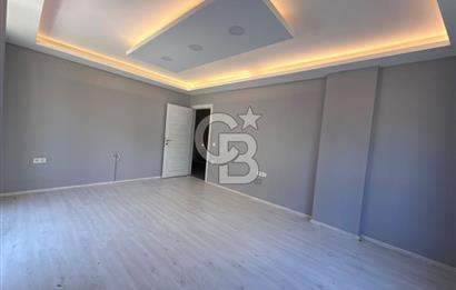 Urla Merkez’de Bahçeli Kiralık 3+1 Daire