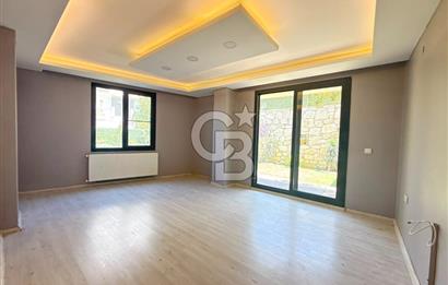 Urla Merkez’de Bahçeli Kiralık 3+1 Daire