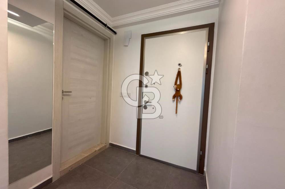 Urla Merkez’de Bahçeli Kiralık 3+1 Daire