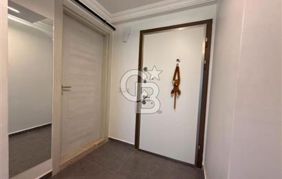 Urla Merkez’de Bahçeli Kiralık 3+1 Daire