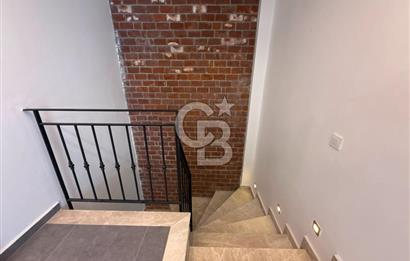 Urla Merkez’de Bahçeli Kiralık 3+1 Daire