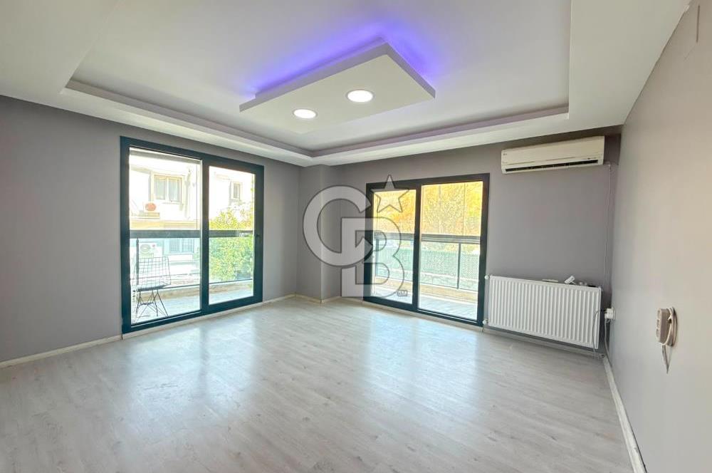 Urla Merkez’de Bahçeli Kiralık 3+1 Daire