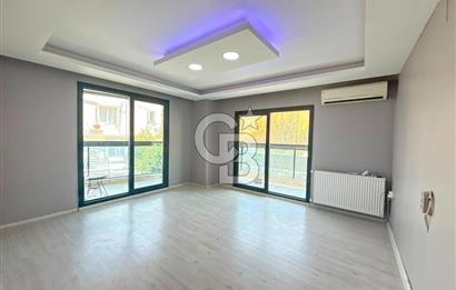 Urla Merkez’de Bahçeli Kiralık 3+1 Daire
