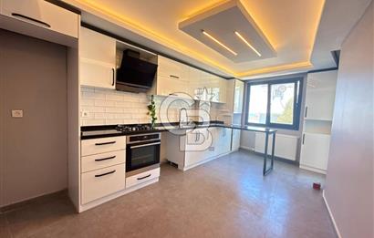 Urla Merkez’de Bahçeli Kiralık 3+1 Daire