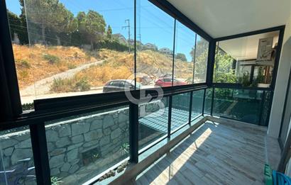 Urla Merkez’de Bahçeli Kiralık 3+1 Daire