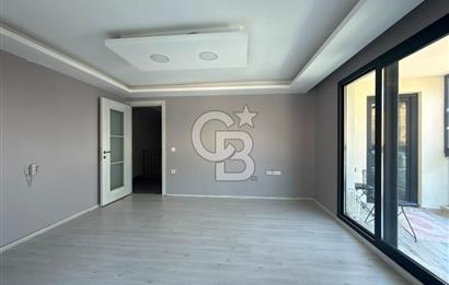 Urla Merkez’de Bahçeli Kiralık 3+1 Daire