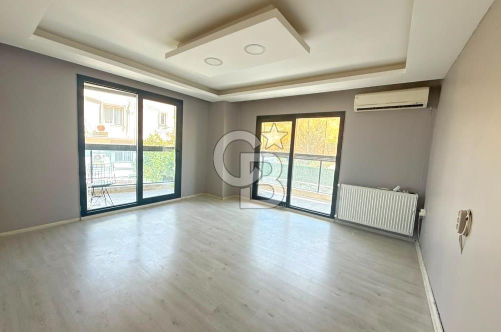 Urla Merkez’de Bahçeli Kiralık 3+1 Daire