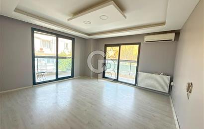 Urla Merkez’de Bahçeli Kiralık 3+1 Daire