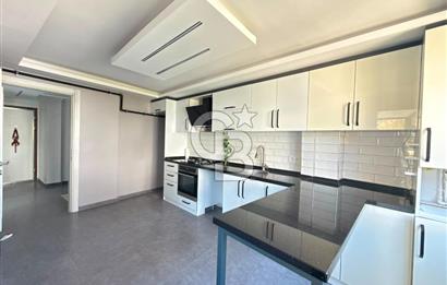 Urla Merkez’de Bahçeli Kiralık 3+1 Daire